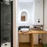 Apartamento La Rosace *