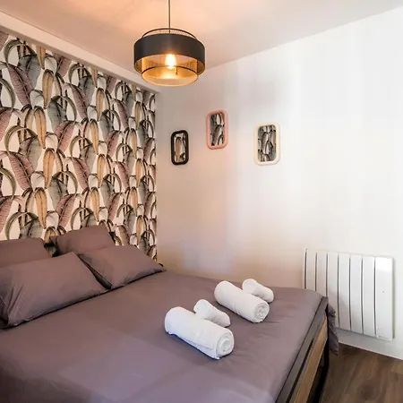 La Rosace Apartamento Rodez