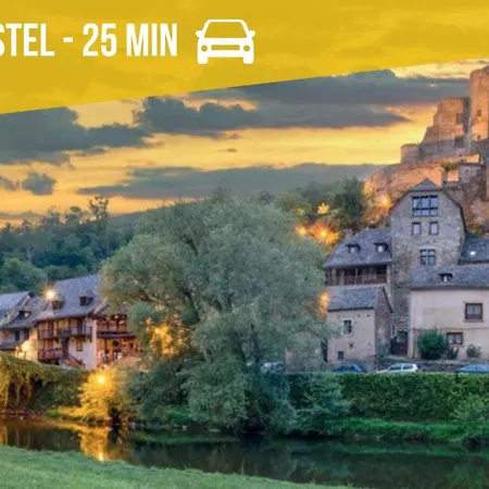 La Rosace Apartamento *