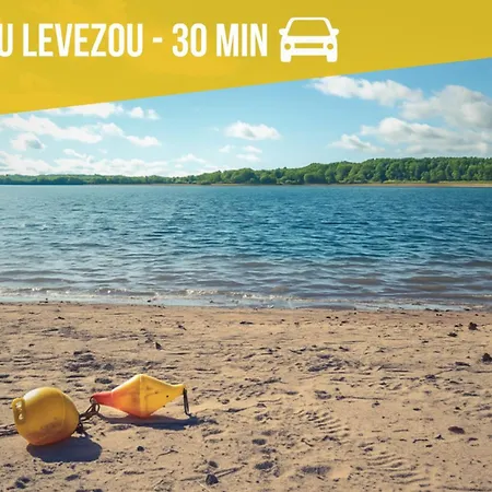 Apartamento La Rosace *